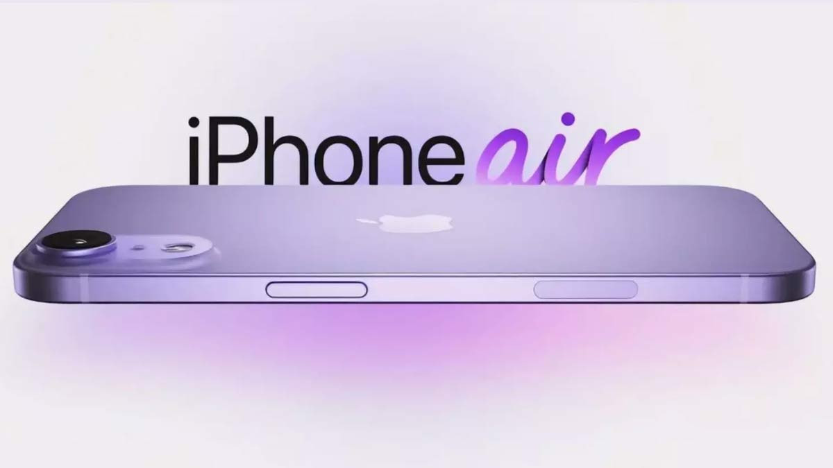 ભારતમાં જ બનશે iPhone 17 મૉડલ, Appleનો ઐતિહાસિક નિર્ણય