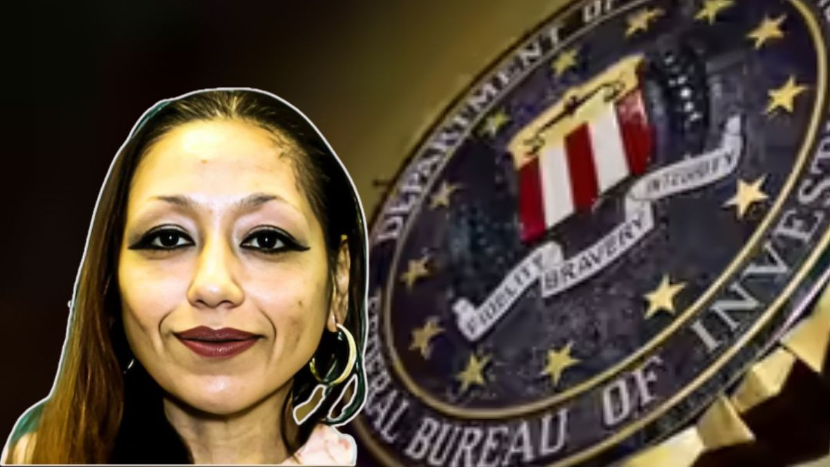 America ની Most Wanted મહિલા ભારતમાંથી ઝડપાઈ, જાણો Interpol અને FBI તેની પાછળ કેમ હતા?