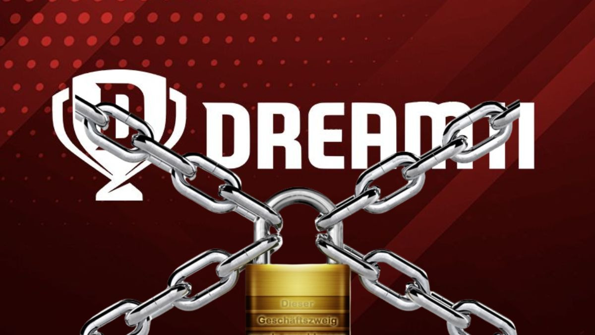 Gaming Bill: 28 કરોડ યુઝર્સ, 6900 કરોડની આવક ધરાવતા Dream 11ની ગેમ ઓવર!