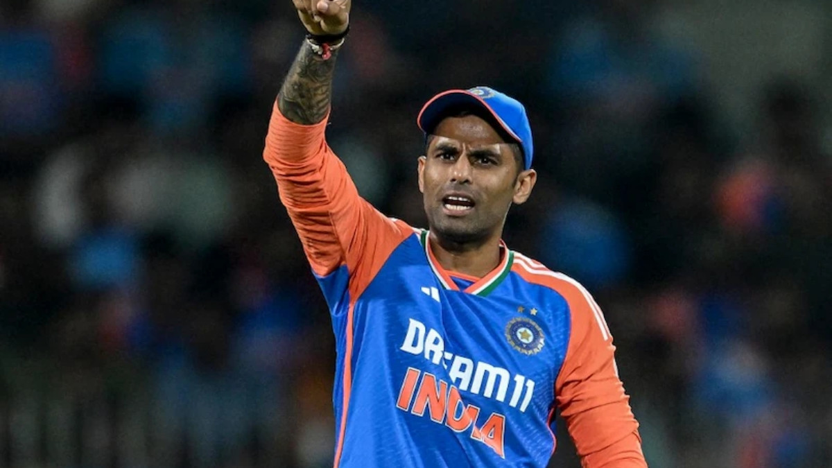 Asia Cup 2025 / ફક્ત આ ભારતીય કેપ્ટને જીત્યો છે T20 એશિયા કપનો ખિતાબ; હવે સૂર્યા પાસે છે સુવર્ણ તક