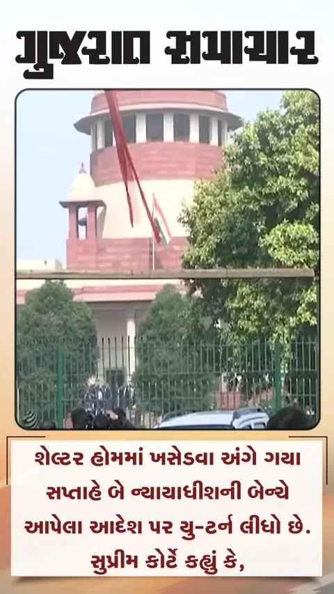 કૂતરાઓનું ખસીકરણ કરીને મુક્ત કરવા સુપ્રીમનો આદેશ