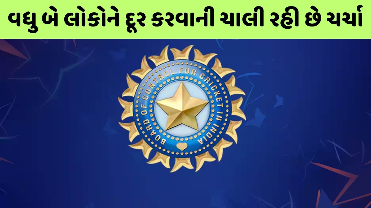 Asia Cup પહેલા ટીમ ઈન્ડિયામાં થઈ છટણી, BCCIએ 15 વર્ષ જૂના સભ્યને કર્યા બહાર