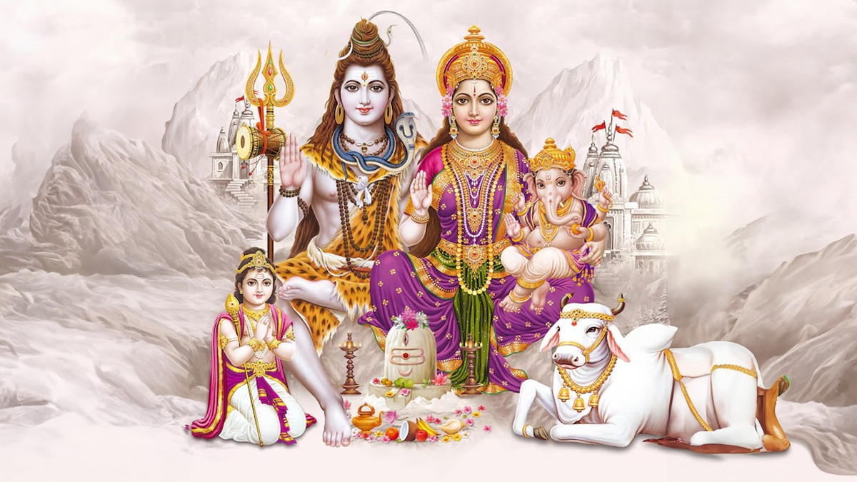 Religion: હરતાલિકા ત્રીજ પર વાંચો આ વ્રત કથા, પતિ સાથે જળવાઈ રહેશે પ્રેમ