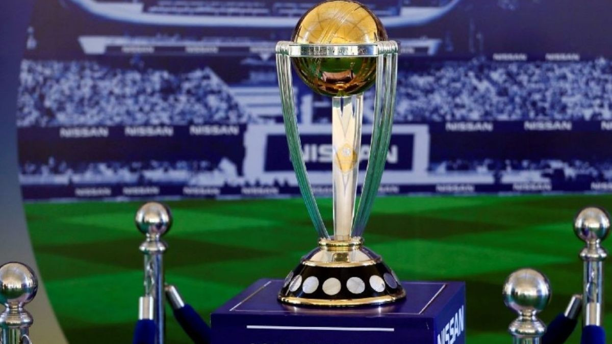 3 દેશમાં 54 મેચ, વન ડે વર્લ્ડકપ 2027ની મોટી જાહેરાત; જાણો ક્યાં રમાશે મેચ
