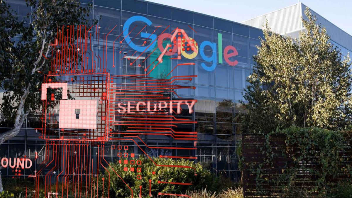 સાવધાન! Googleના 250 કરોડ યુઝર્સનો ડેટા લીક, ઇતિહાસની સૌથી મોટી સાયબર ચોરીની ઘટના