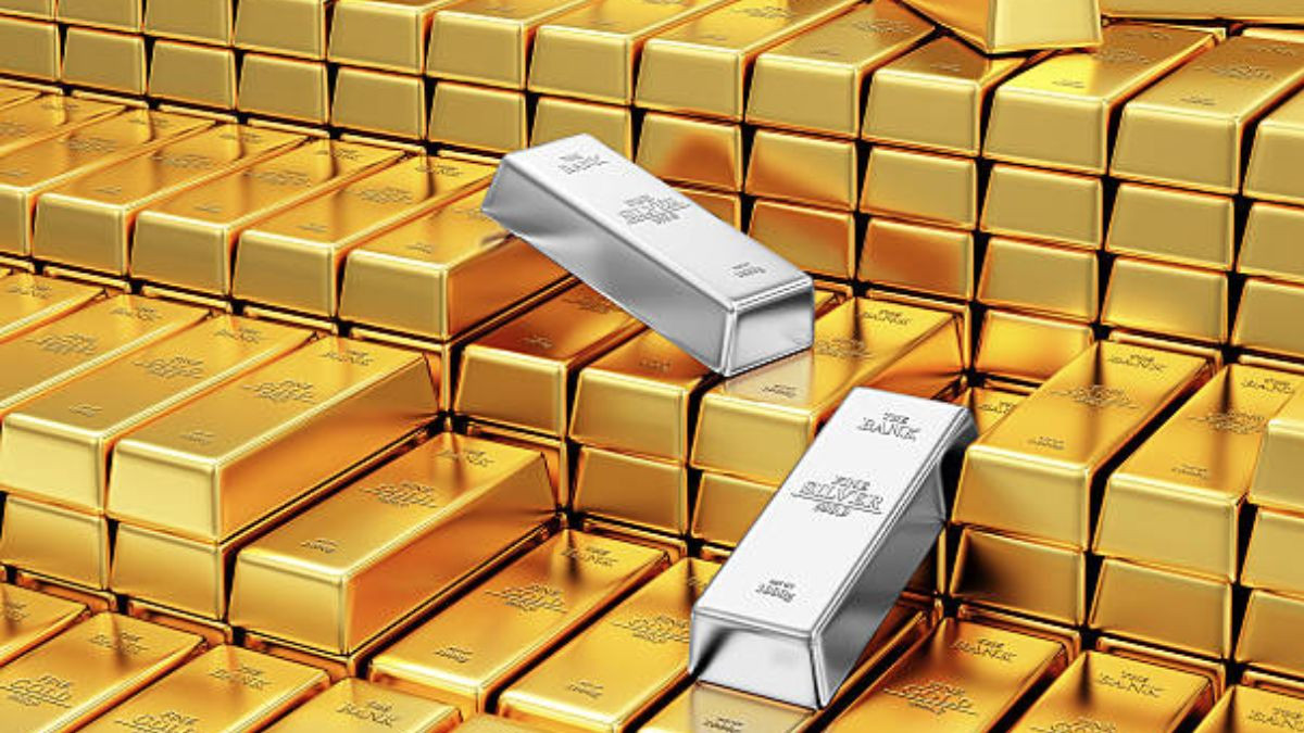 Gold Rate : સોનું લાખને પાર! એક અઠવાડિયામાં 1000 રૂપિયાથી વધુનો વધારો