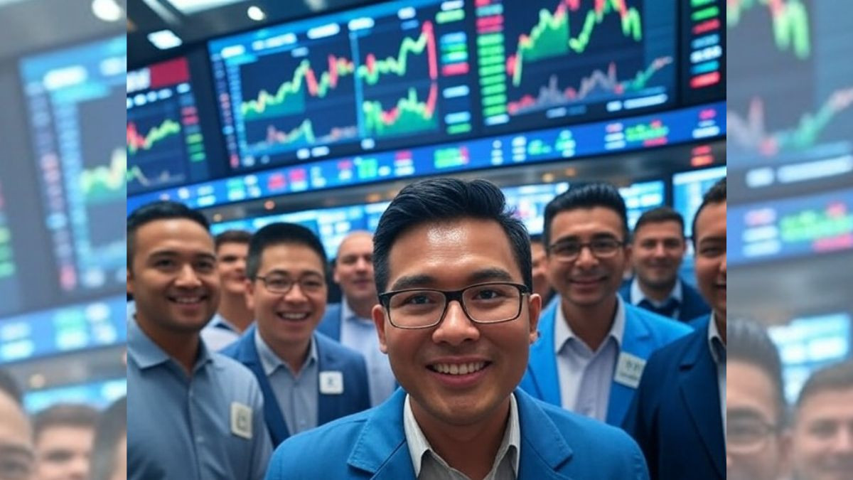 ₹85 પર આવ્યો હતો IPO, હવે ભાવ 405% વધ્યો, ખરીદવા લાગી રોકાણકારોની લાઈન 