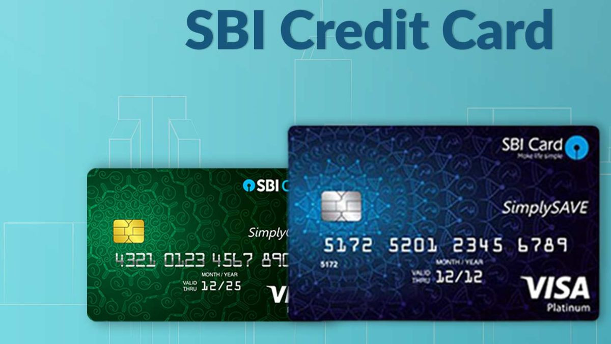 SBI ક્રેડિટ કાર્ડ;1લી તારીખથી બદલાઈ રહ્યા છે નિયમો, હવે આ લાભો નહીં મળે