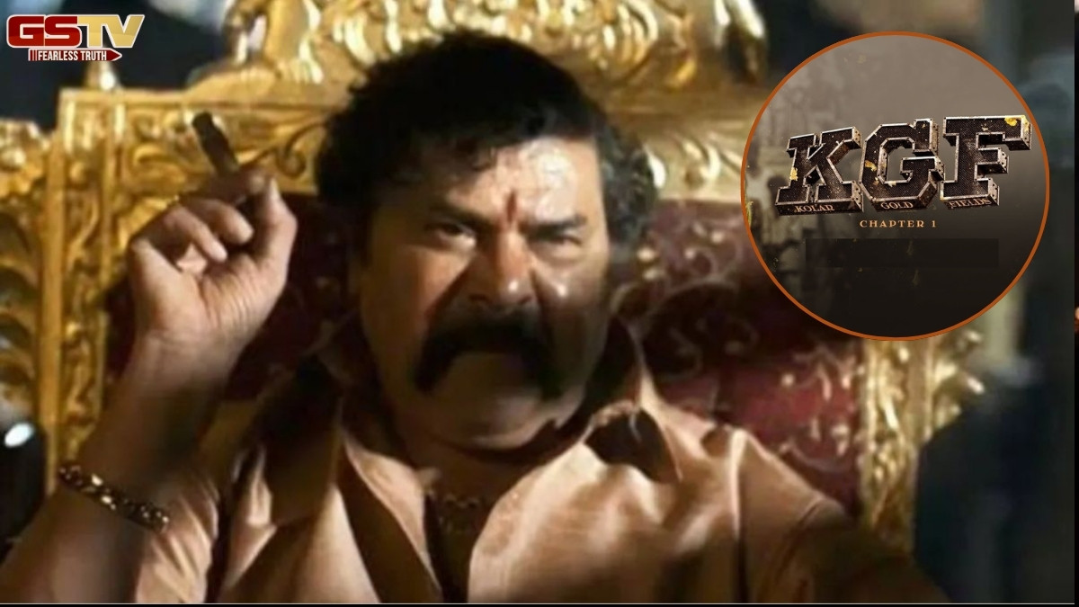 KGFના પ્રખ્યાત ડોનનું નિધન, 'કાંતારા'ના શૂટિંગ સેટ પર આવ્યો હતો બ્રેઈન સ્ટ્રોક  