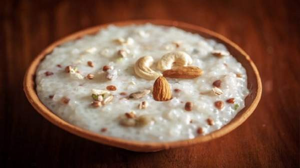 Recipe: ગણેશ સ્થાપનના દિવસે બાપ્પાને આ ખાસ ખીર ચઢાવો, જાણો તેને બનાવવાની સાચી રીત
