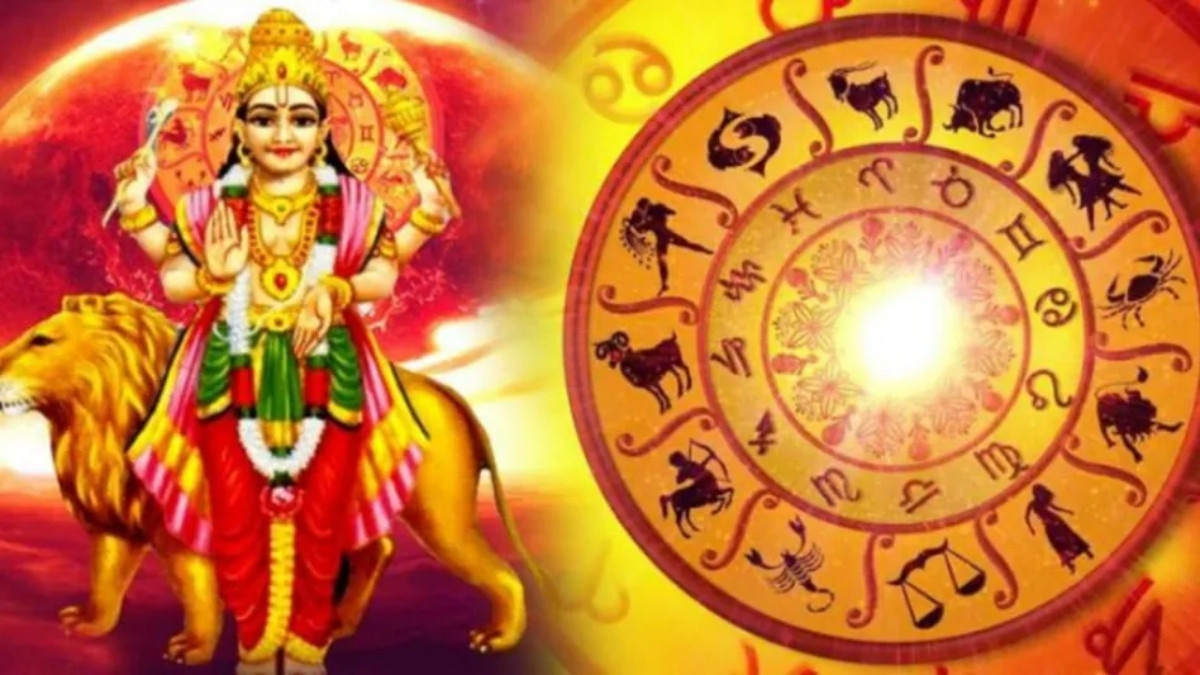 બુધ બનાવશે શક્તિશાળી ત્રિગ્રહી યોગ, આ રાશિના જાતકો કારકિર્દી અને વ્યવસાયમાં કરશે ખૂબ પ્રગતિ