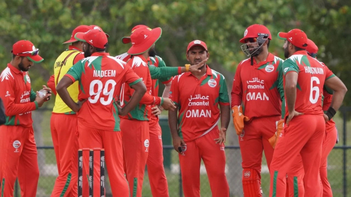 Asia Cup માટે કરવામાં આવી ઓમાનની ટીમની જાહેરાત, પહેલીવાર લેશે ભાગ; જાણો કોણ બન્યું કેપ્ટન