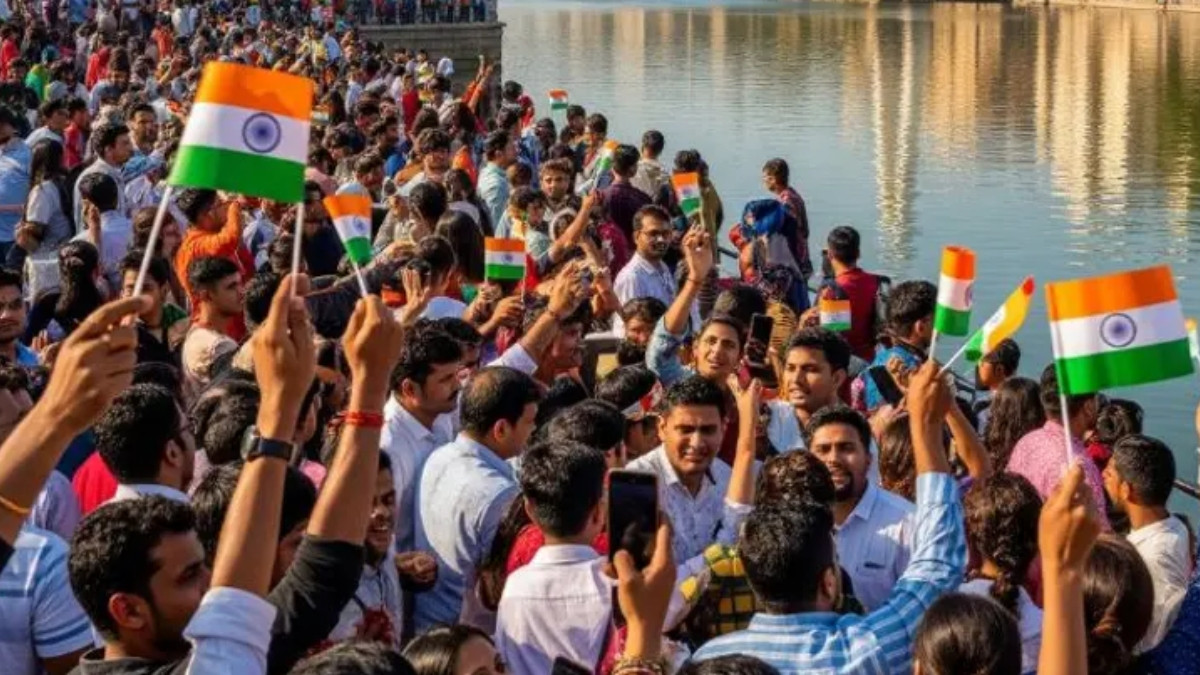 Ahmedabad news:  કોમનવેલ્થ-2030' માટે અમદાવાદની યજમાનીનો માર્ગ હવે વધુ મોકળો, કેબિનેટની મંજૂરી