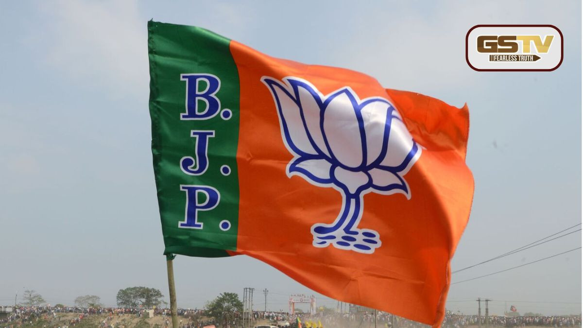Rajkot: સ્થાનિક નેતાઓએ મૂકી દિલ્હી દોટ, કેન્દ્રીય ગૃહમંત્રીને મળ્યા