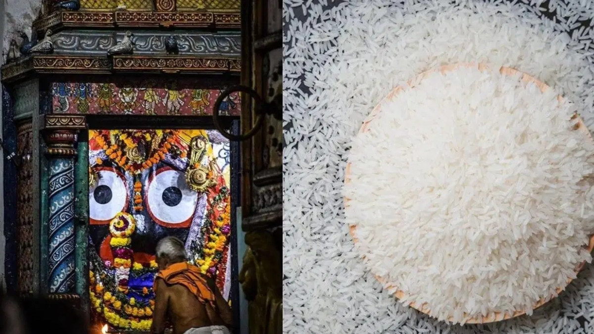 Religion: જગન્નાથ મંદિરમાં એકાદશી પર જ ચોખા કેમ ખાવામાં આવે છે, જાણો પૌરાણિક કથા