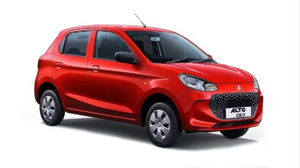 Auto News : હવે નાની કાર નહીં દેશવાસીઓને પસંદ છે મોટી ગાડી, આ આંડકા પર કરો એક નજર