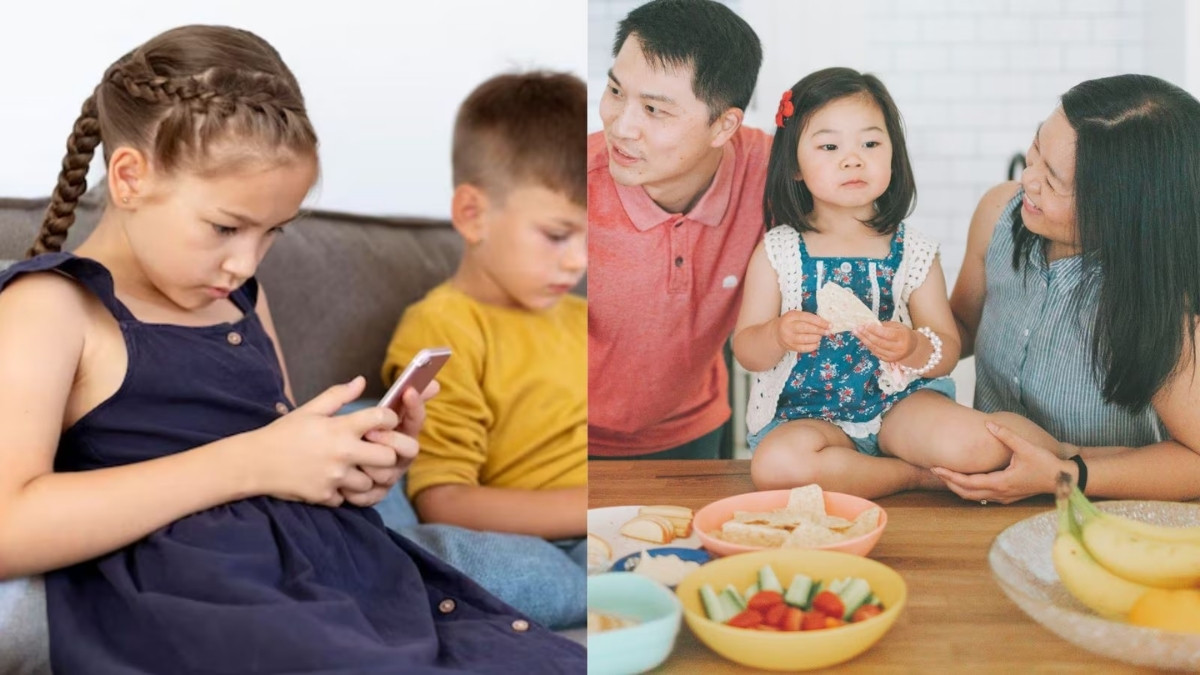 Parenting Tips: તમારા બાળકનું ભવિષ્ય ઉજ્જવળ બનાવવા માટે ફોલો કરો આ પેરેન્ટિંગ ટિપ્સ