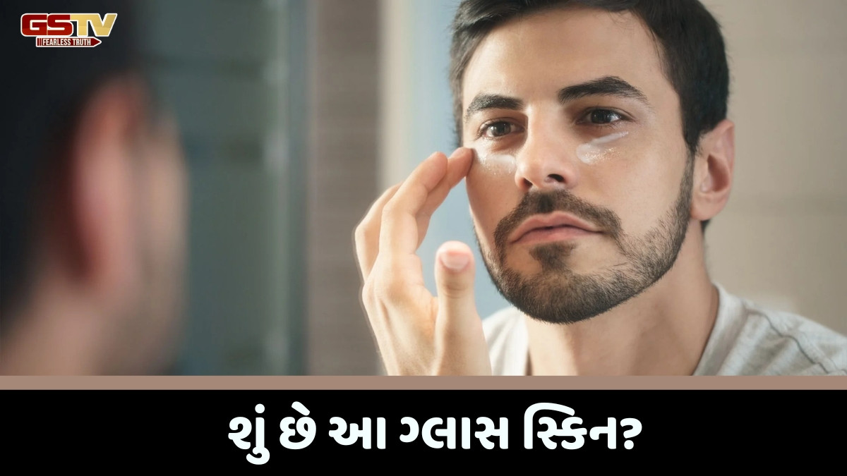 Sahiyar : જગતભરના પુરૂષોમાં જાગી 'કે-બ્યુટી'ની ઘેલછા