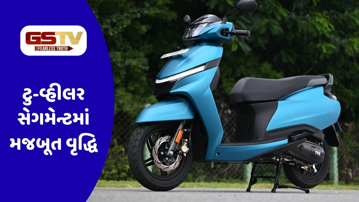 Auto News : આ કંપનીએ ઓગસ્ટમાં રચ્યો ઈતિહાસ, પહેલી વાર તૂટ્યો રેકોર્ડ, 1 મહિનામાં વેચાણ 5 લાખને પાર