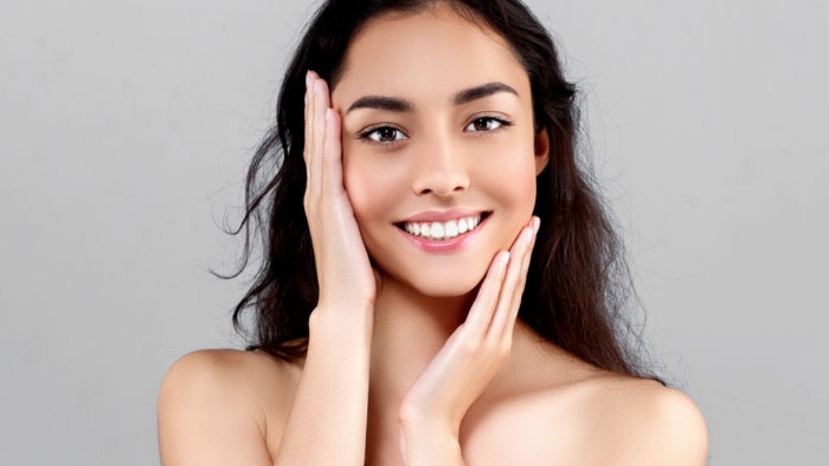 Beauty Tips : કેમિકલ નહીં આ કુદરતી વસ્તુથી ચહેરો પર લાવો ગજબનો નિખાર