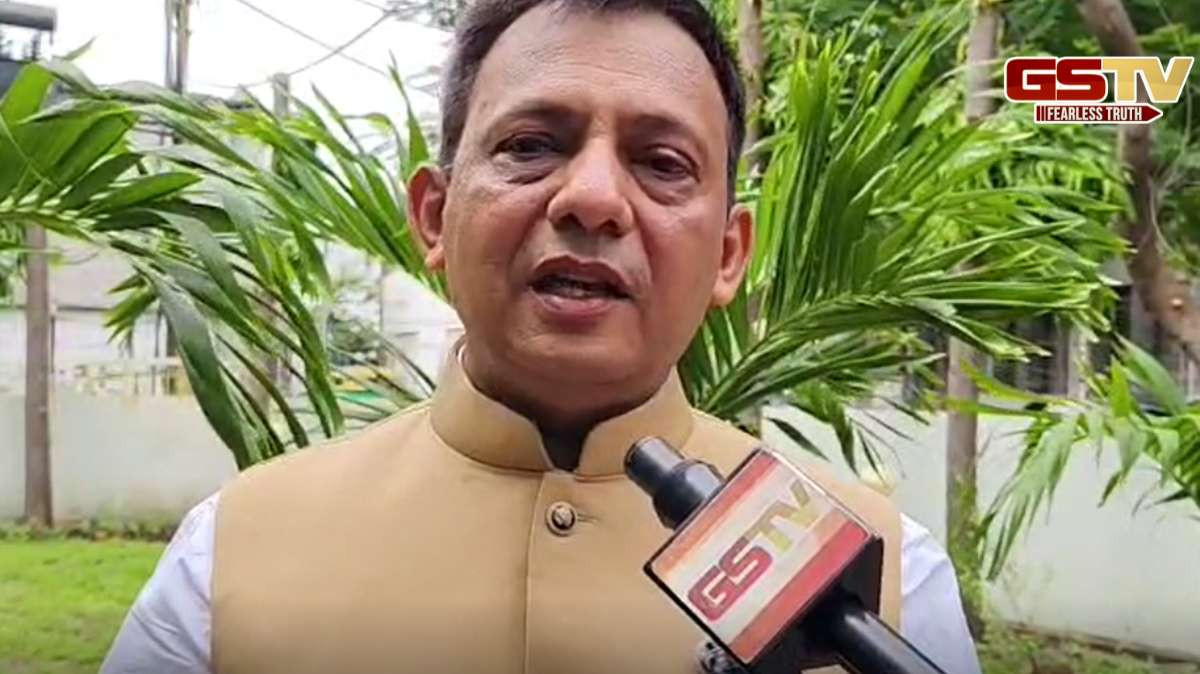 Rajkot news: GST સ્લેબના ફેરફારને લઈ રાજકોટ એન્જિનિયરિંગ એસોસિએશને સરકારના નિર્ણયને આવકાર્યો