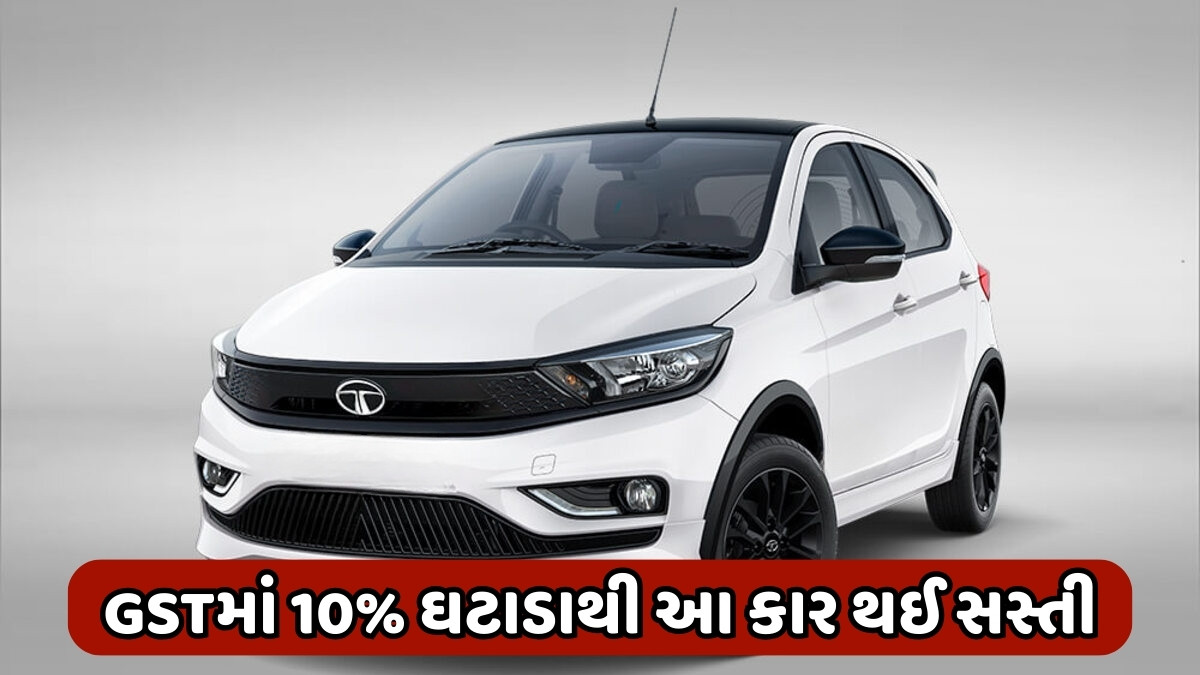 Auto News : મધ્યમ વર્ગ માટે આ SUV થઈ સસ્તી, GSTમાં 10% ઘટાડાથી હજારો રૂપિયા બચશે, જુઓ યાદી
