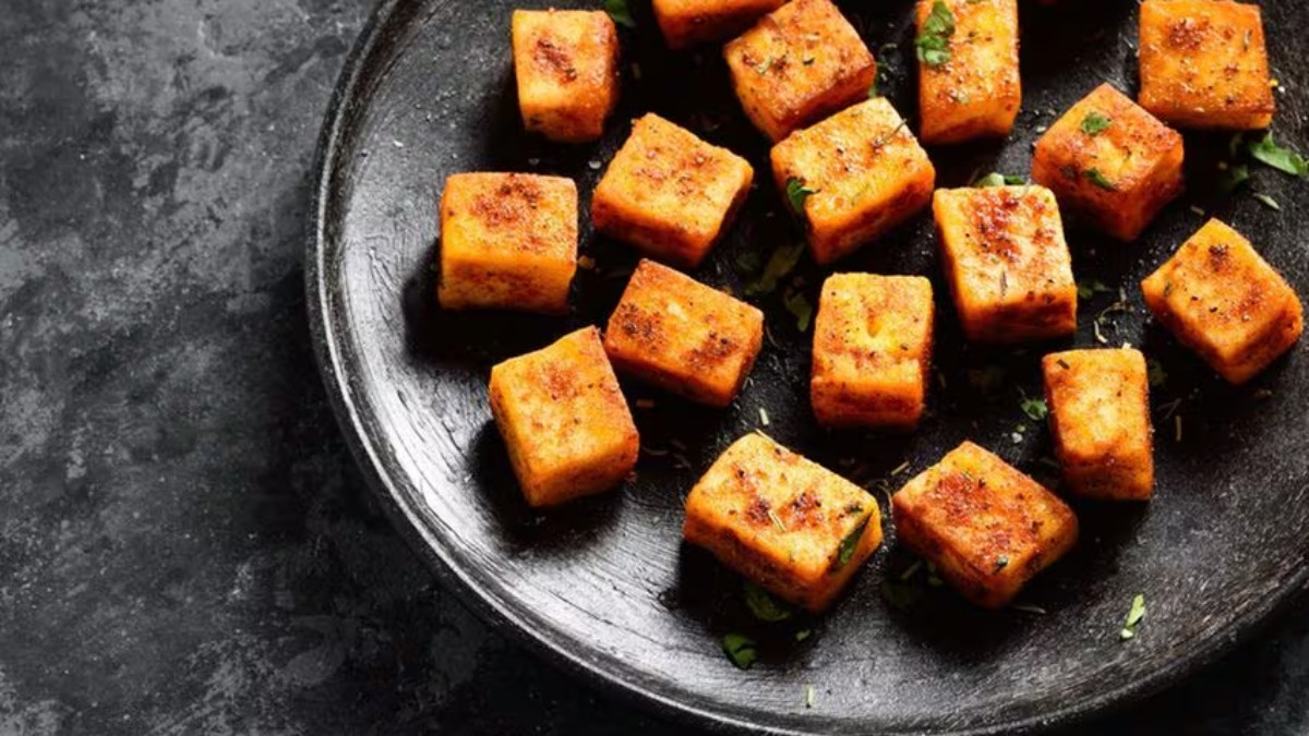 Recipe / સાંજની હળવી ભૂખને સંતોષવા બનાવો પનીર ગોલ્ડન ફ્રાય, બાળકોને પણ પસંદ આવશે તેનો સ્વાદ