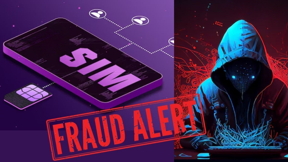 Tech News : સરકારની ચેતવણી, આવા SIMથી થઈ રહી છે છેતરપિંડી, જાણો કેવી રીતે બચવું