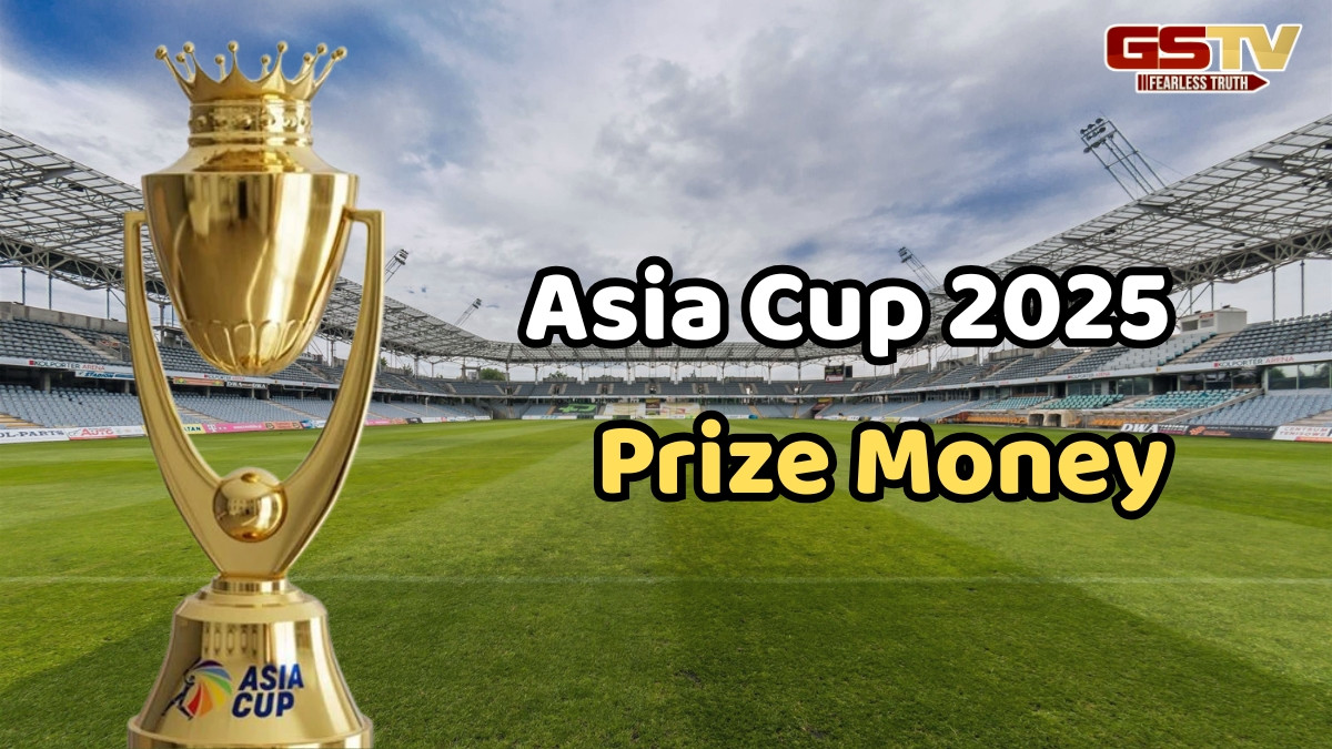 Asia Cup 2025ના ચેમ્પિયન પર થશે પૈસાનો વરસાદ, ફાઈનલમાં હારનારી ટીમને પણ મળશે કરોડો રૂપિયા