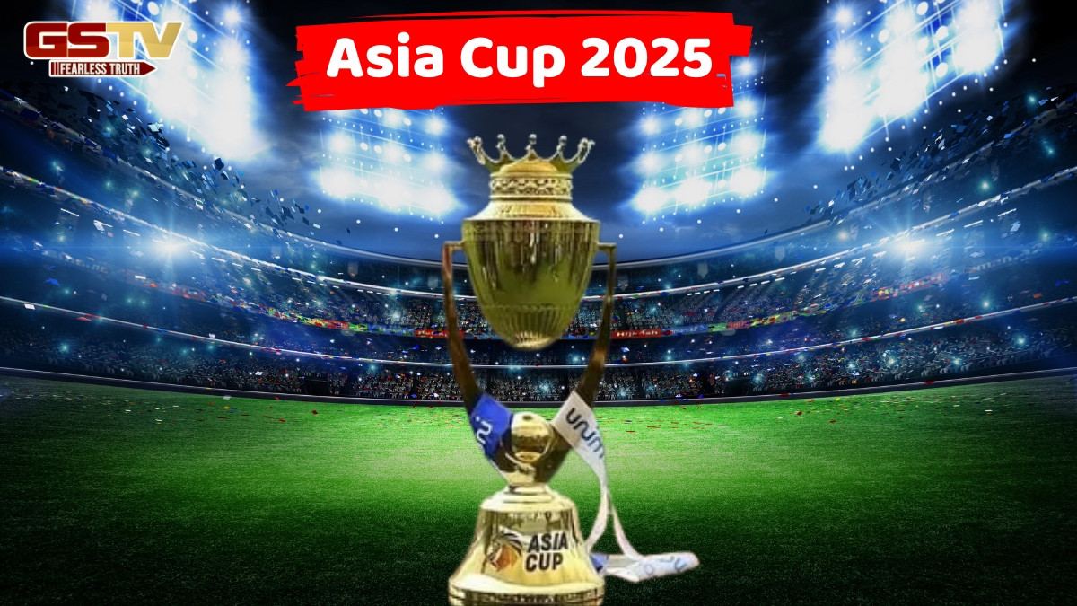 આજથી શરૂ થઈ રહ્યો છે Asia Cup... યુવા અને અનુભવી ખેલાડીઓ તૈયાર, ભારત-પાકિસ્તાનની મેચ પર છે ફેન્સની નજર