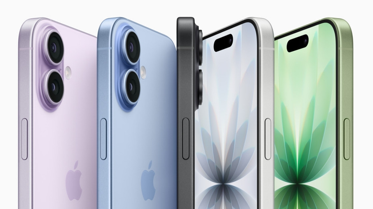 Tech News : ભારતમાં iPhone 17 સિરીઝની કિંમત શું છે? જાણો ક્યારે શરૂ થશે સેલ