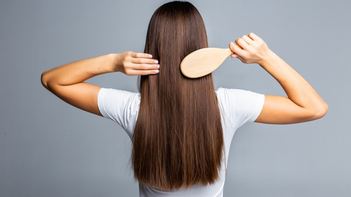 Hair Care Tips: કાળા, લાંબા અને ઘટાદાર વાળ માટે આ ડાયટ કરો ફોલો, હેરનો થશે વિકાસ