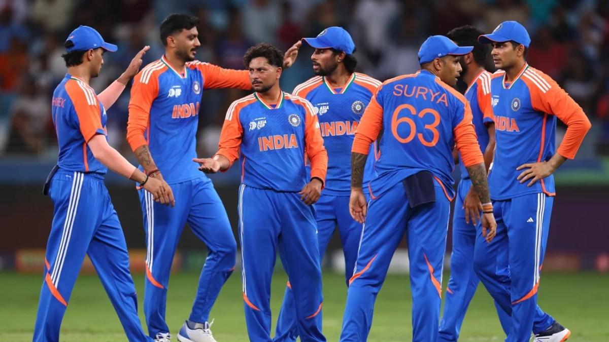 Asia Cup 2025 / ભારતની જીતના સૌથી મોટા હીરો બન્યા 3 ખેલાડીઓ, તેમની સામે ન ટકી શકી UAEની ટીમ