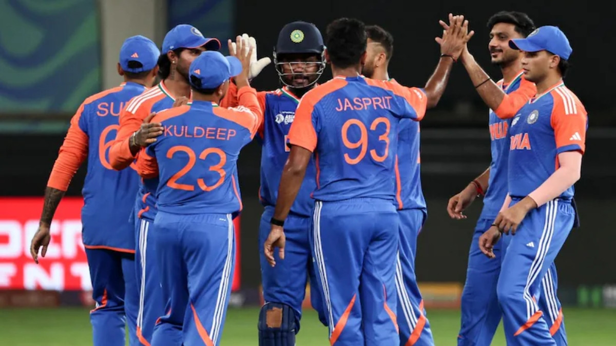 Asia Cup 2025 / 5 બેટ્સમેન, 3 ઓલરાઉન્ડર, 3 બોલર... પાકિસ્તાન સામેની મેચમાં આવી હોઈ શકે છે ભારતની પ્લેઈંગ ઈલેવન