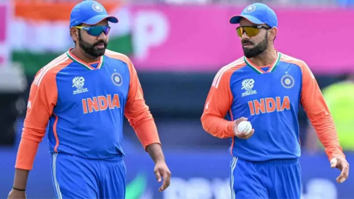 Asia Cup 2025 / રોહિત શર્મા અને વિરાટ કોહલીના કારણે ખાલી છે સ્ટેડિયમ! પૂર્વ ક્રિકેટરે કર્યો દાવો