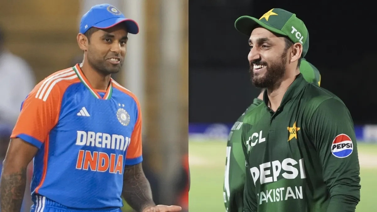 Asia Cup 2025 / પાકિસ્તાન સામે શા માટે રમશે ભારતીય ટીમ? પૂર્વ રમત મંત્રીએ જણાવ્યું સાચું કારણ
