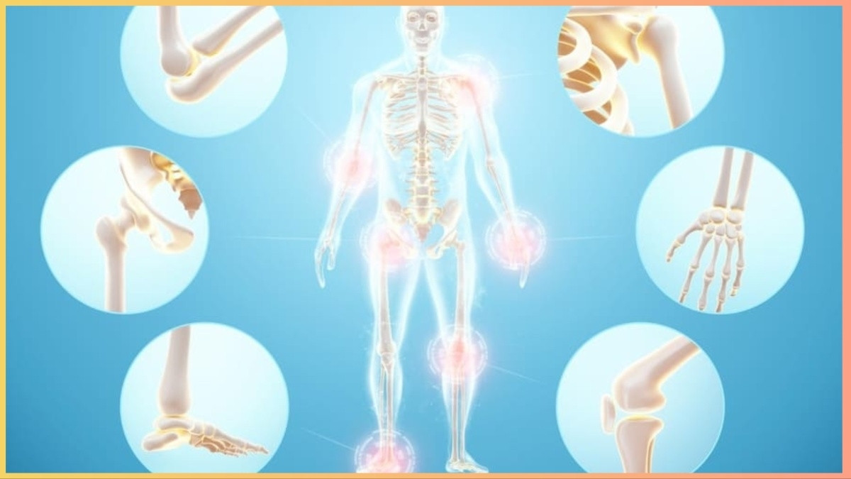 Health Tips : હાડકાને મજબૂત કરવા આ વસ્તુનું કરો સેવન, જાણો તેના અન્ય ફાયદા