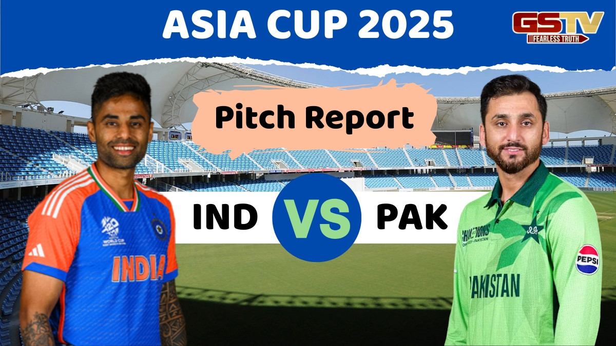 Asia Cup 2025 / આવી હોઈ શકે છે ભારત અને પાકિસ્તાનની પ્લેઈંગ ઈલેવન, જાણો પિચ રિપોર્ટ અને મેચ પ્રિડિક્શન