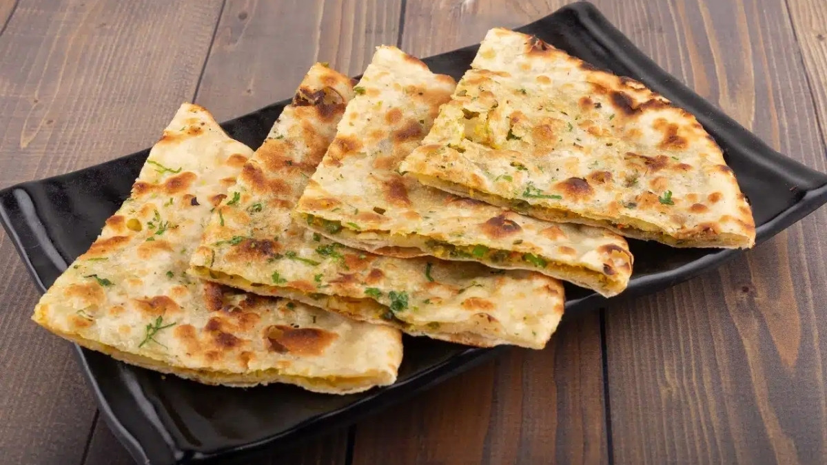 Recipe : રાત્રિના ભોજન માટે ઝટપટ બનતી સ્વાદિષ્ટ વાનગી, જાણો બનાવવાની રીત