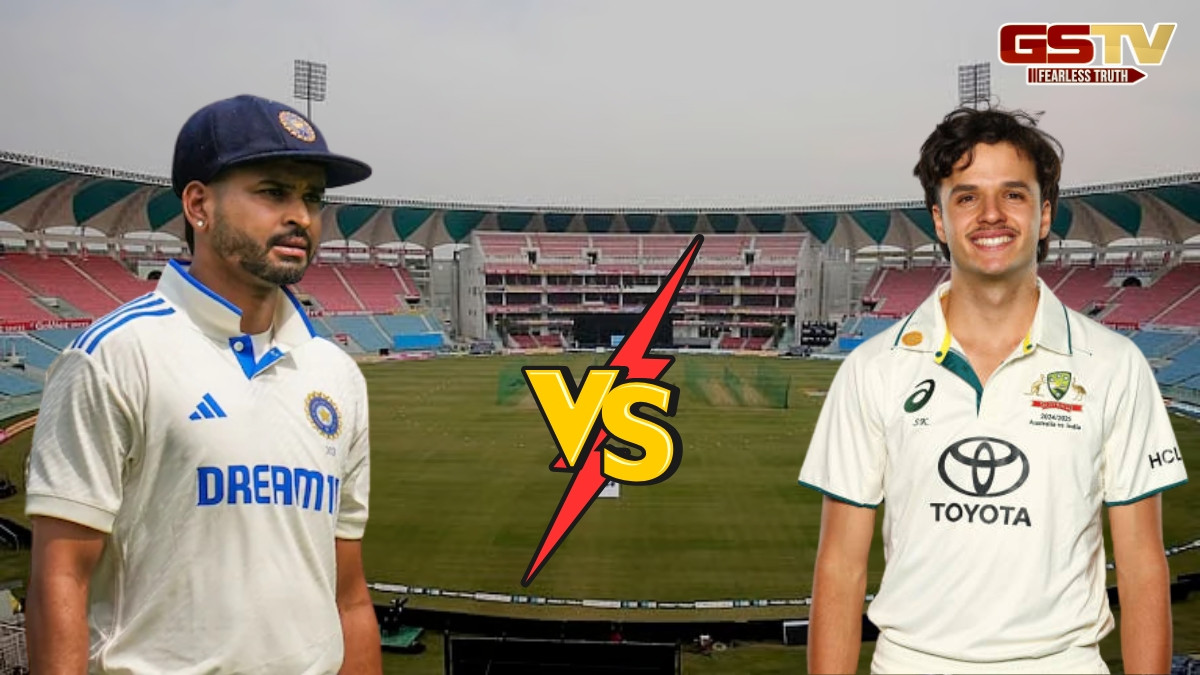 IND-A vs AUS-A / શ્રેયસ અય્યરની કેપ્ટનશિપમાં રમશે ભારતીય ટીમ, આજથી ઓસ્ટ્રેલિયા સામે થશે ટક્કર