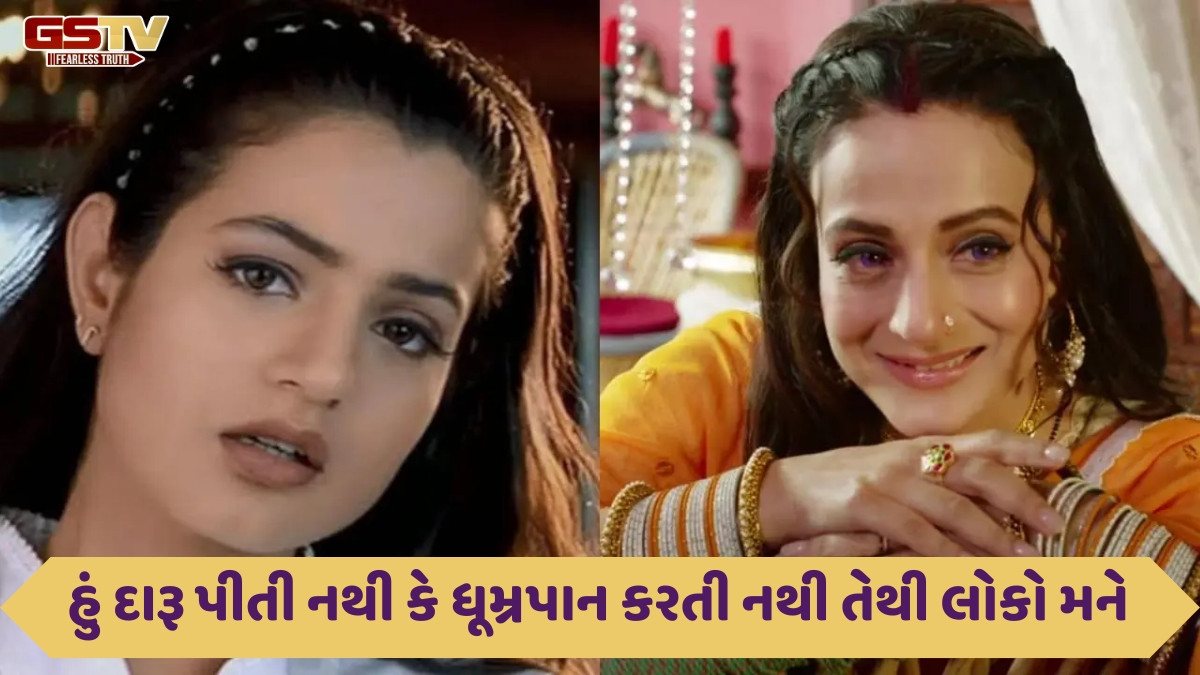Entertainment : બોલિવૂડ અભિનેત્રીએ પોતાને આઉટસાઇડર ગણાવી,ફિલ્મ ઈન્ડસ્ટ્રીનો પર્દાફાશ કર્યો