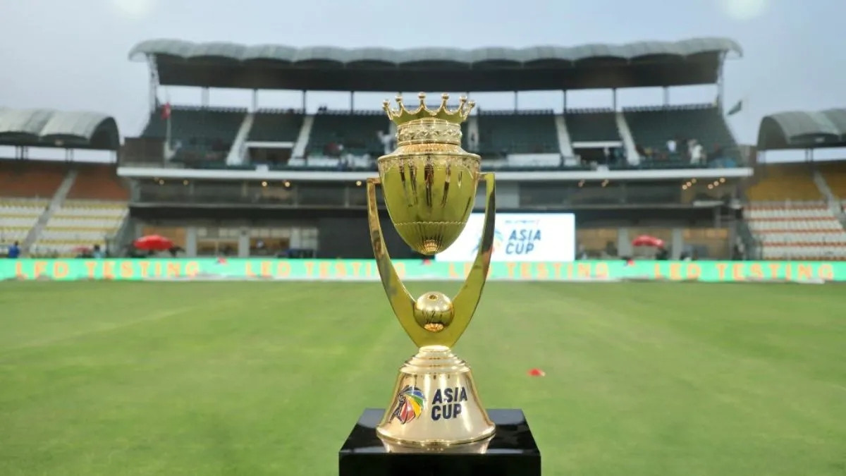 પાકિસ્તાન એકવાર કરી ચૂક્યું છે Asia Cupનો બોયકોટ, ત્યારે પણ ભારત પાસે હતી ટુર્નામેન્ટની યજમાની