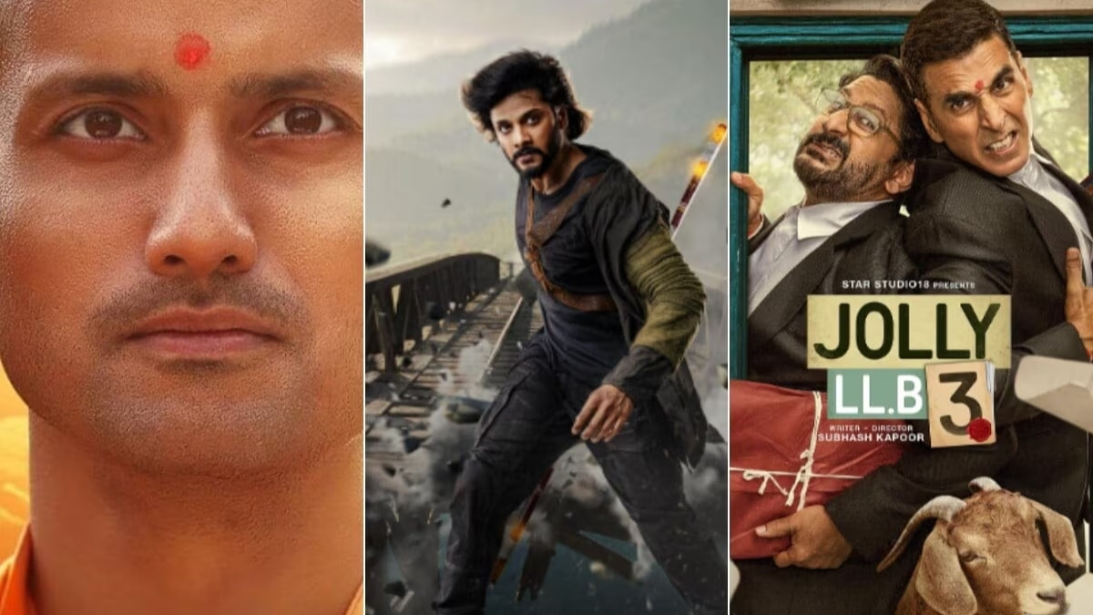 આ 10 ફિલ્મો 19 સપ્ટેમ્બરે થશે રિલીઝ, બોક્સ ઓફિસ પર થશે મહાજંગ