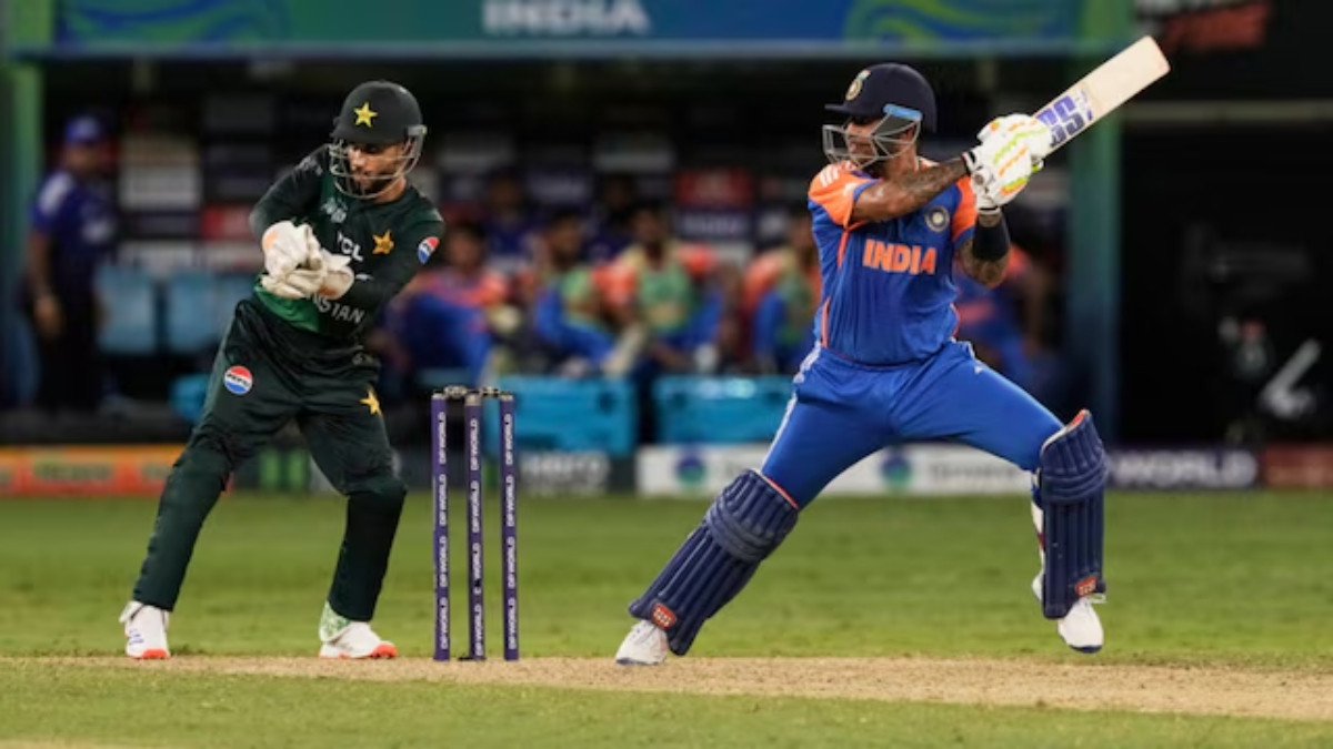 Asia Cup 2025 / હવે સુપર-4માં પણ થશે ભારત-પાકિસ્તાનની ટક્કર, જાણો ક્યારે અને ક્યાં રમાશે આ મેચ