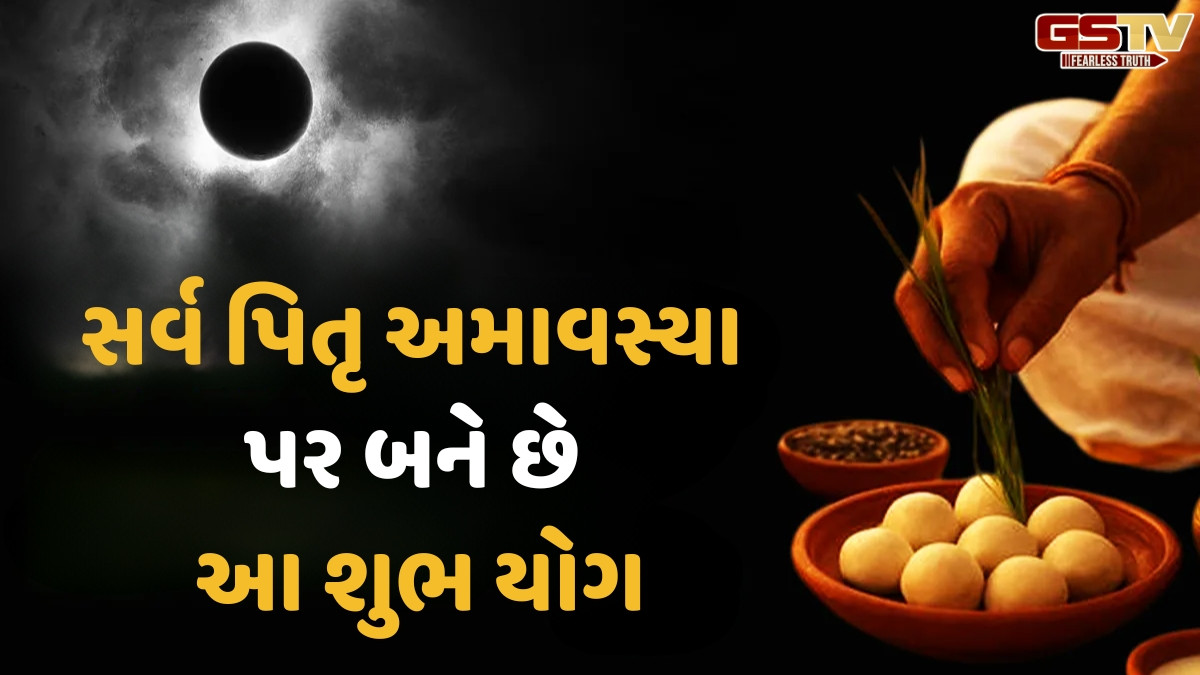 Religion: સર્વ પિતૃ અમાવસ્યા પર શું કરવું અને શું ન કરવું? આ રીતે કરો તમારા પૂર્વજોને પ્રસન્ન 