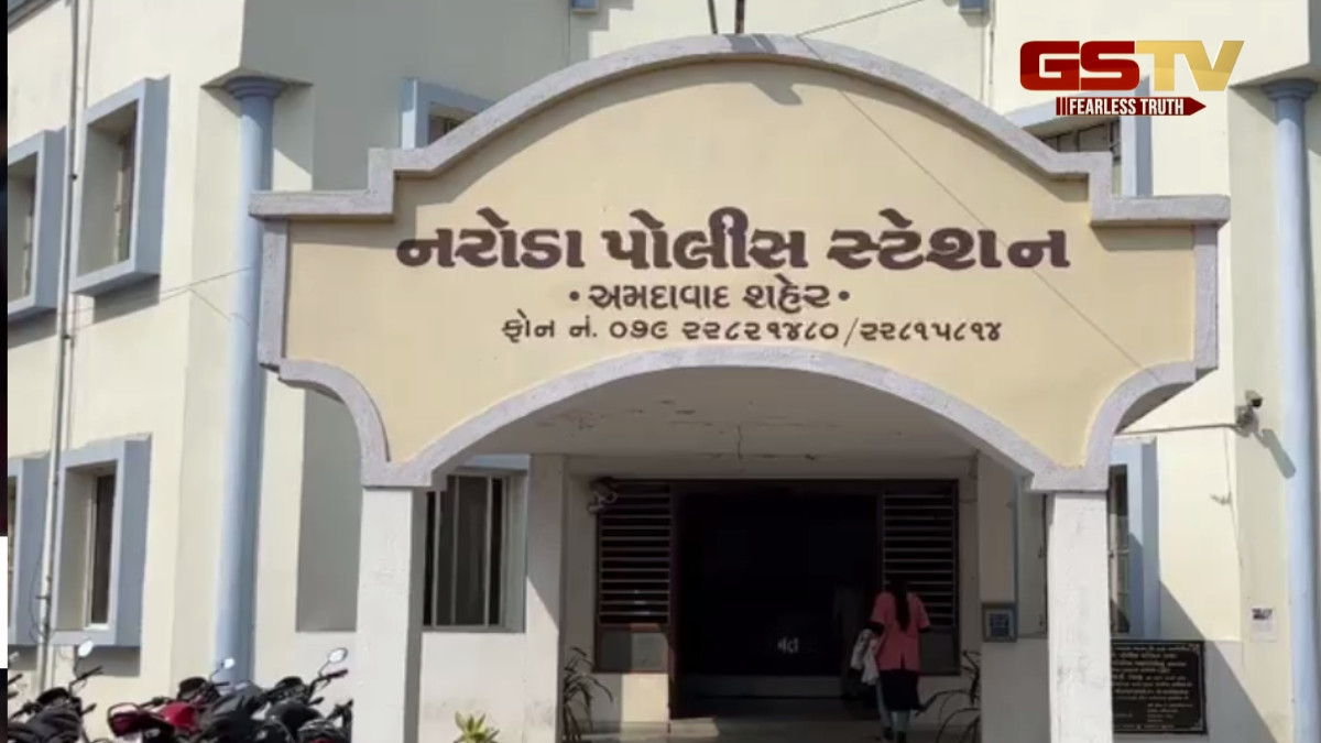 Ahmedabad news: નરોડામાં ગાંધીનગરના વેપારીનું 20 લોકોએ કર્યું અપહરણ, માર-મારી હિંમતનગર હાઈવે પર છોડીને આરોપીઓ ફરાર