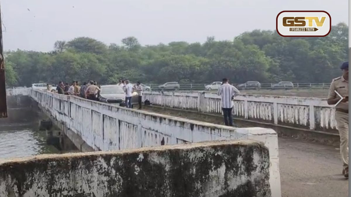 Ahmedabad: અડાલજ નજીક બર્થડે મનાવવા ગયેલા યુવકની કરાઈ હત્યા, યુવતી પણ ગંભીર રીતે ઇજાગ્રસ્ત