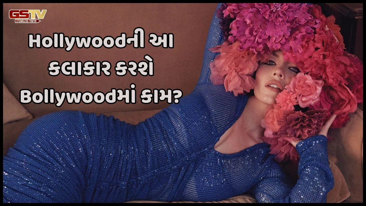 Hollywoodની કલાકારને Bollywood નિર્માતાએ આપી ઓફર! રકમ સાંભળી તમે પણ ચોંકી ઉઠશો