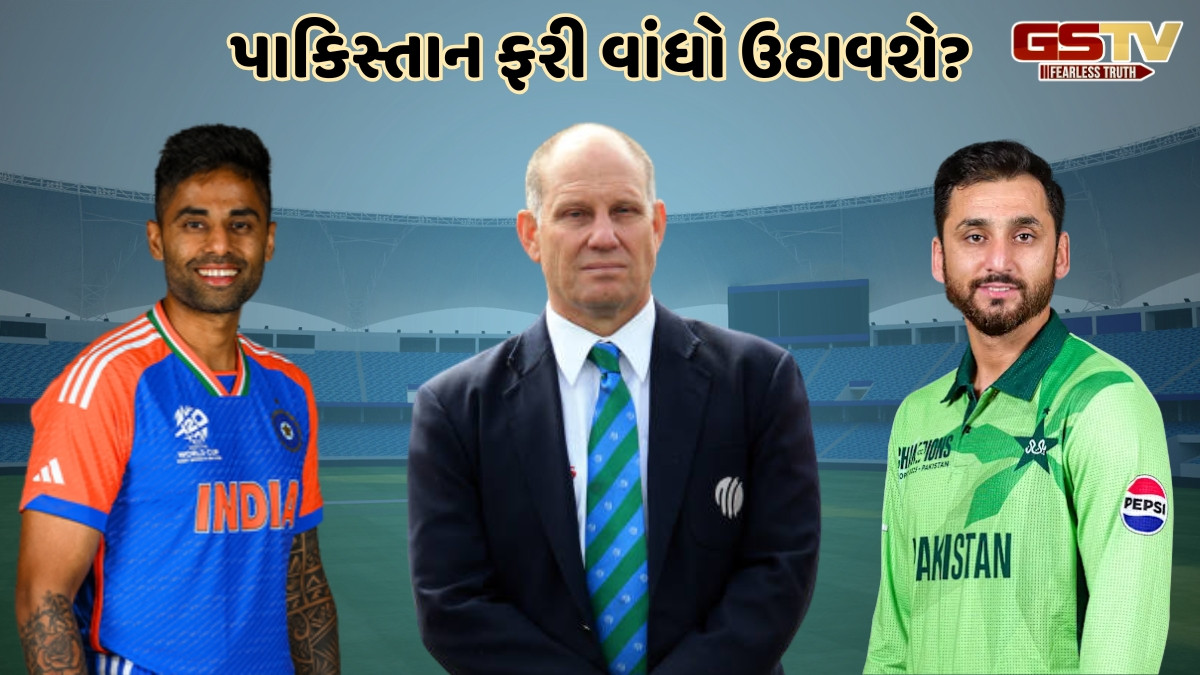 Asia Cup 2025 / એ જ મેદાન, એ જ રેફરી... શું 21 સપ્ટેમ્બરે ફરી એકવાર No Handshake પર થશે વિવાદ?