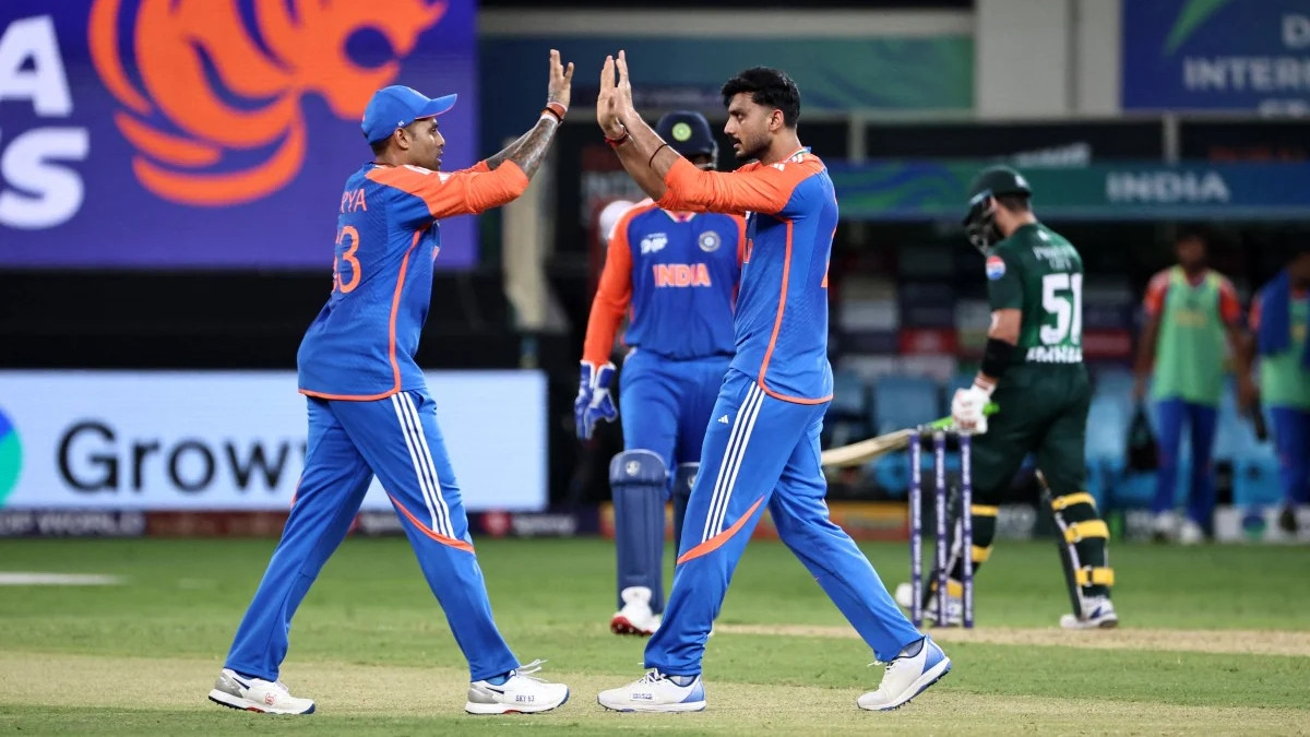 Asia Cup 2025 / સુપર-4માં પાકિસ્તાન સામે આવી હોઈ શકે છે ભારતની પ્લેઈંગ ઈલેવન, બુમરાહ કરશે ટીમમાં વાપસી!